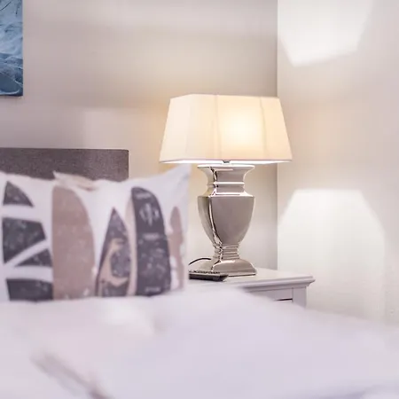 Haus Norderstrasse 61 Whg 2 *